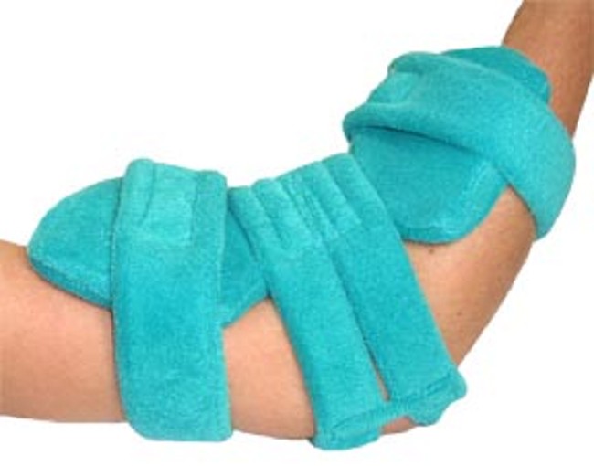 Comfy Splints Pediatric Elbow Orthosis - FREE Shipping