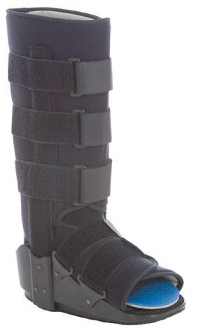 USA Diabetic Walker - Foot and Ankle Support