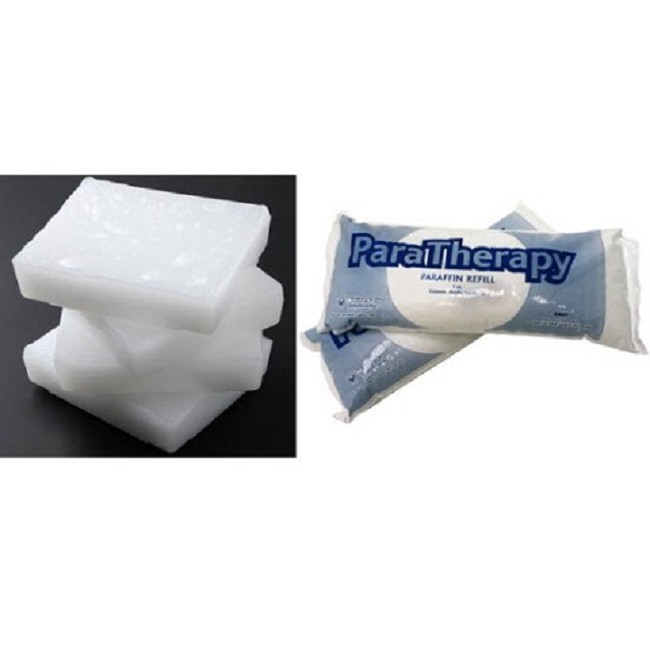 ParaTherapy Paraffin Refills for Dickson Paraffin Baths