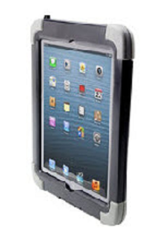 Water Resistant Rugged iPad Case