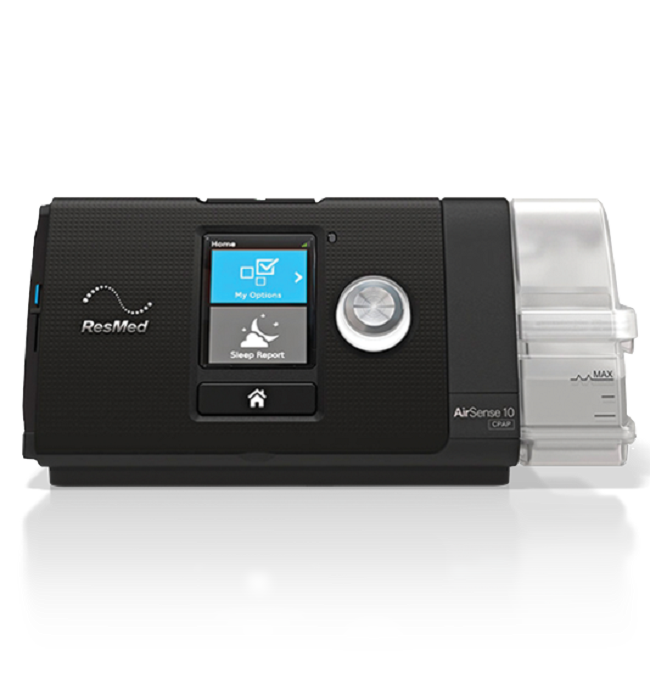 Accessories for Air 10 Flow CPAP Systems