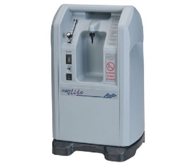 New Life Elite Stationary Oxygen Concentrator