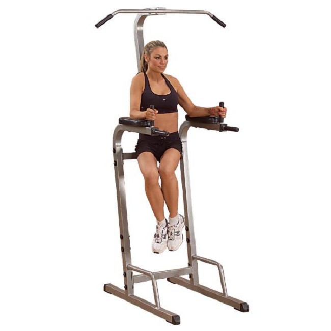 Verwonderlijk Best Fitness Combo Machine: Vertical Abdominal Knee Raise, Pull VM-79