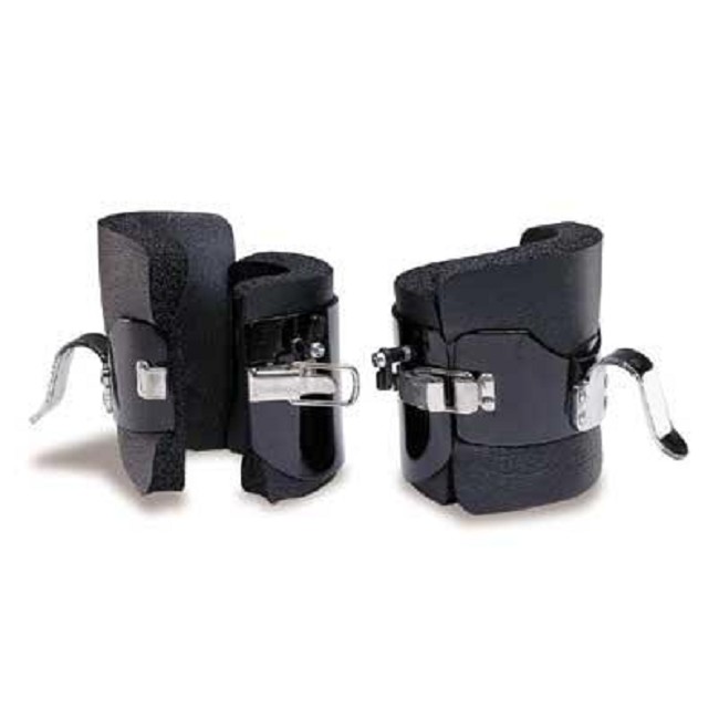 Body-Solid Inversion Boots FOR SALE - FREE Shipping