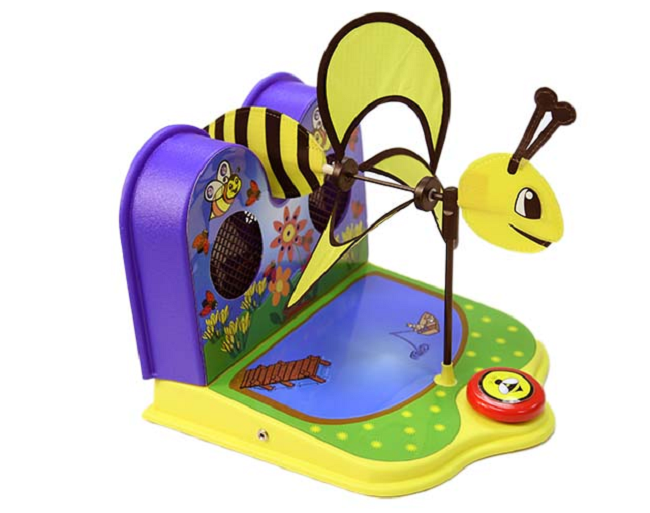 bumble bee toy target