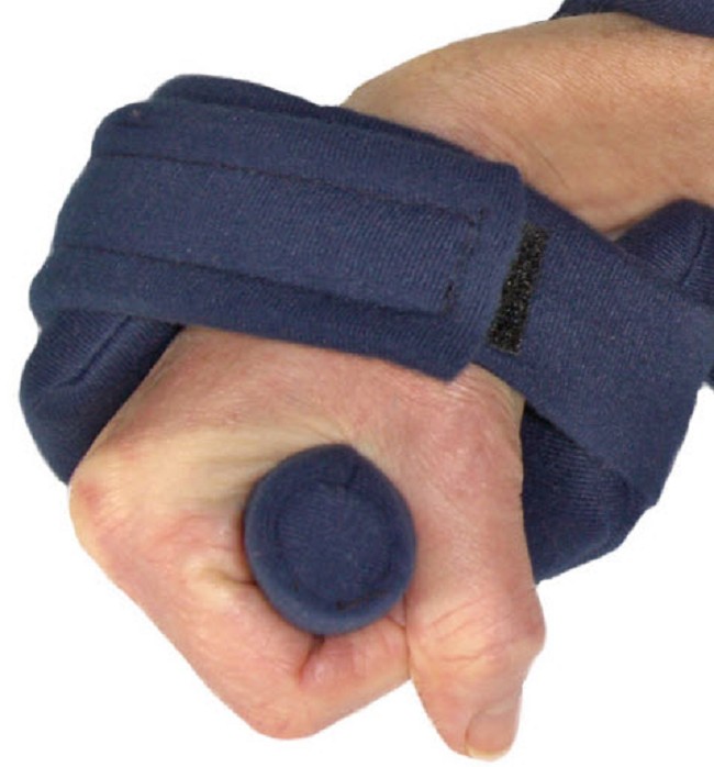 Comfy Adjustable Cone Hand Splint