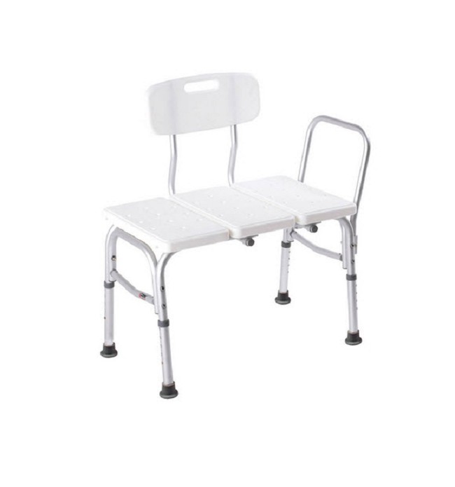 Carex Bathtub Transfer Bench BUY NOW FREE Shipping