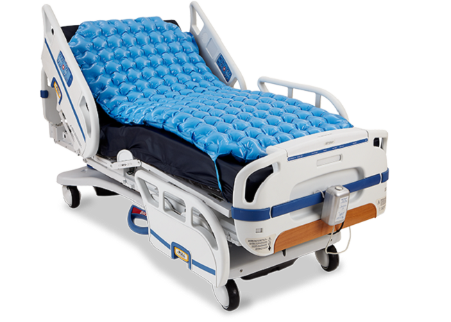 blow up mattress for hospital bed