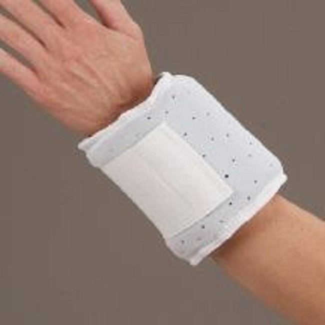 Hot/Cold Therapy Wrist Wrap ON SALE FREE Shipping