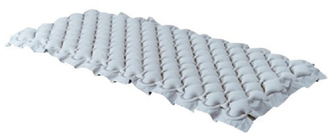 alternating pressure bubble pad mattress