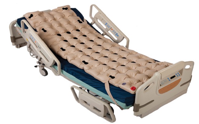 air mattresses for bed ridden patients