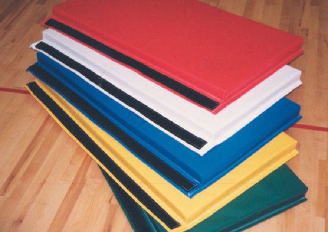 Cando Add A Mat For Accordion Fold Mats Free Shipping