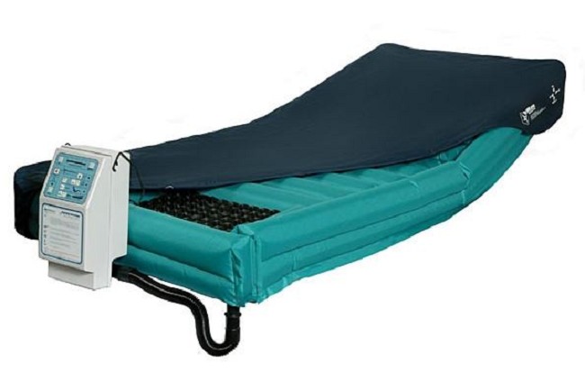 replacement hybrid cover for mini mattress