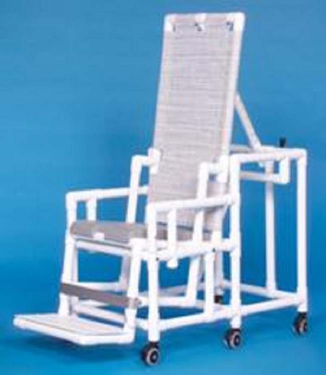 EasyTilt Rolling Shower Chair FREE Shipping