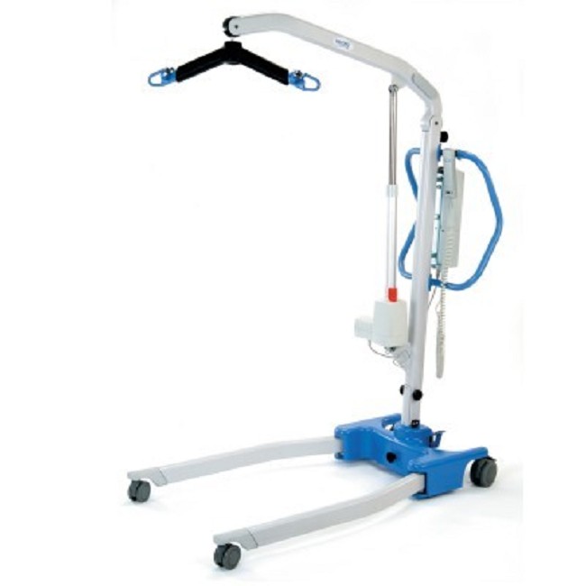 Hoyer Advance Compact Folding Mobile Patient Lift