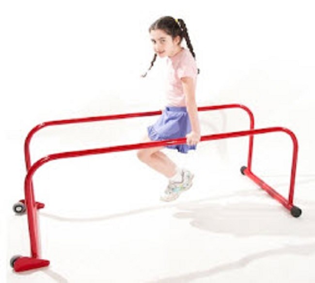 Kft 519 Parallel Bars Pediatric Exercise Therapy &newwidth=650