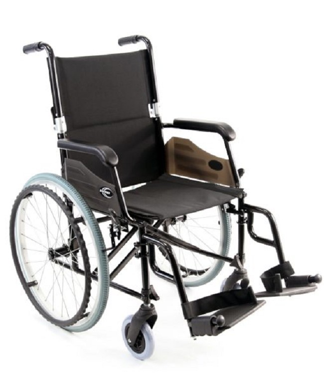 Karman Ultra Lightweight Manual Wheelchair