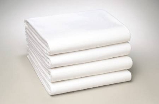fitted sheet for hospital air mattress