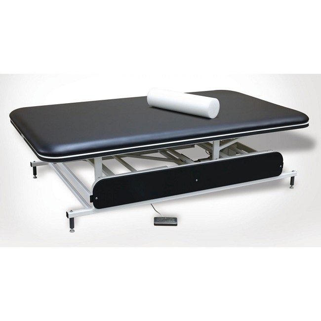 Metron Plus Deluxe Hi Lo Mat Platform Table