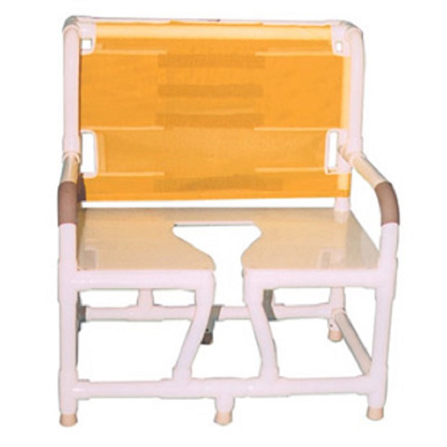 Bariatric Bedside Commode DISCOUNT SALE - FREE Shipping