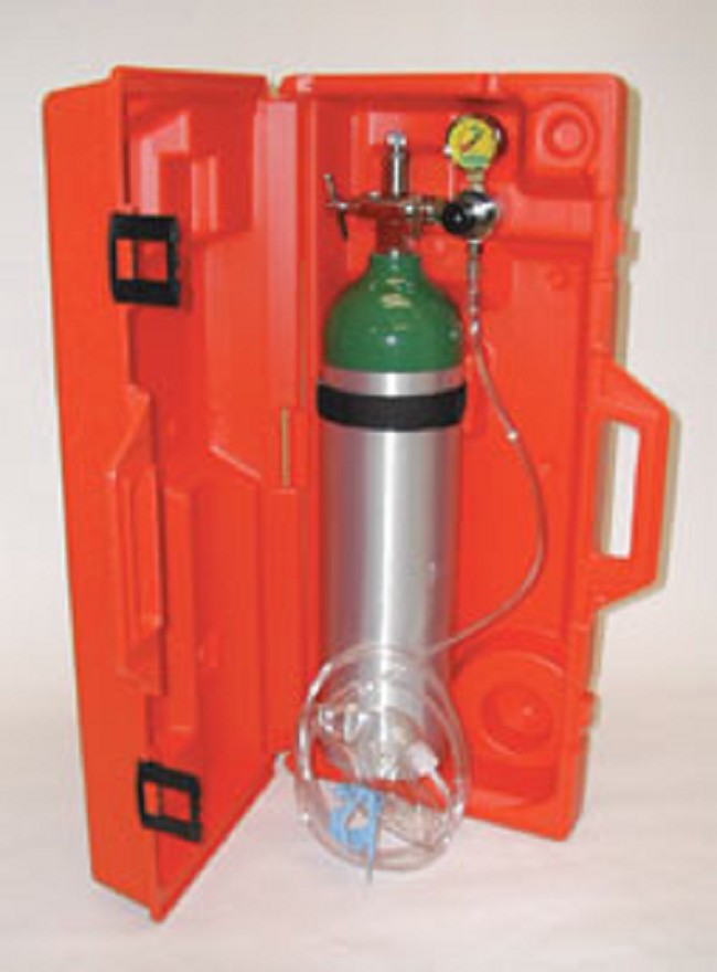 Mada Emergency Oxygen Carry Kit FREE Shipping