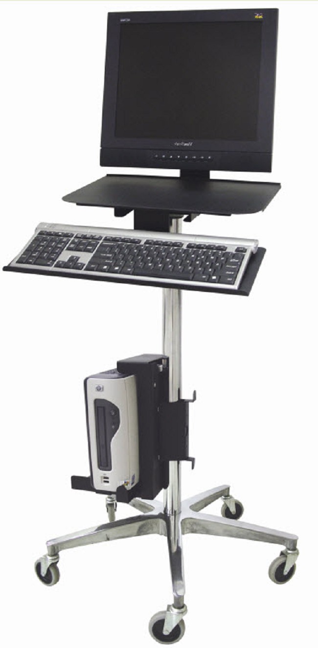 ERGO Computer Transport Stand FOR SALE - FREE Shipping