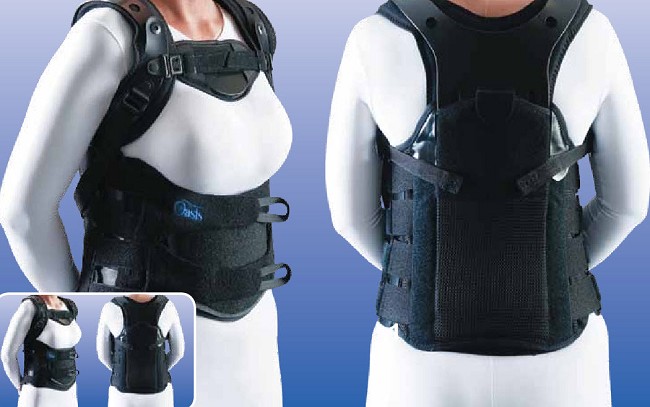 Image result for back brace