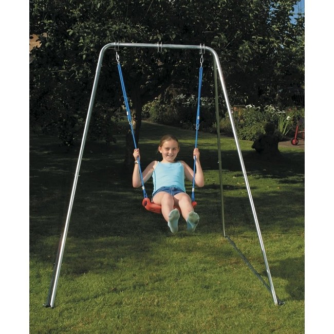 Indoor Outdoor Foldaway Swing Frame