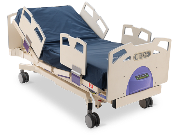 joerns pro hospital air mattress