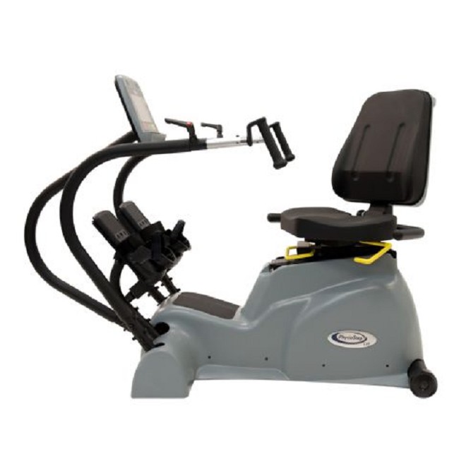 best recumbent cross trainer and elliptical