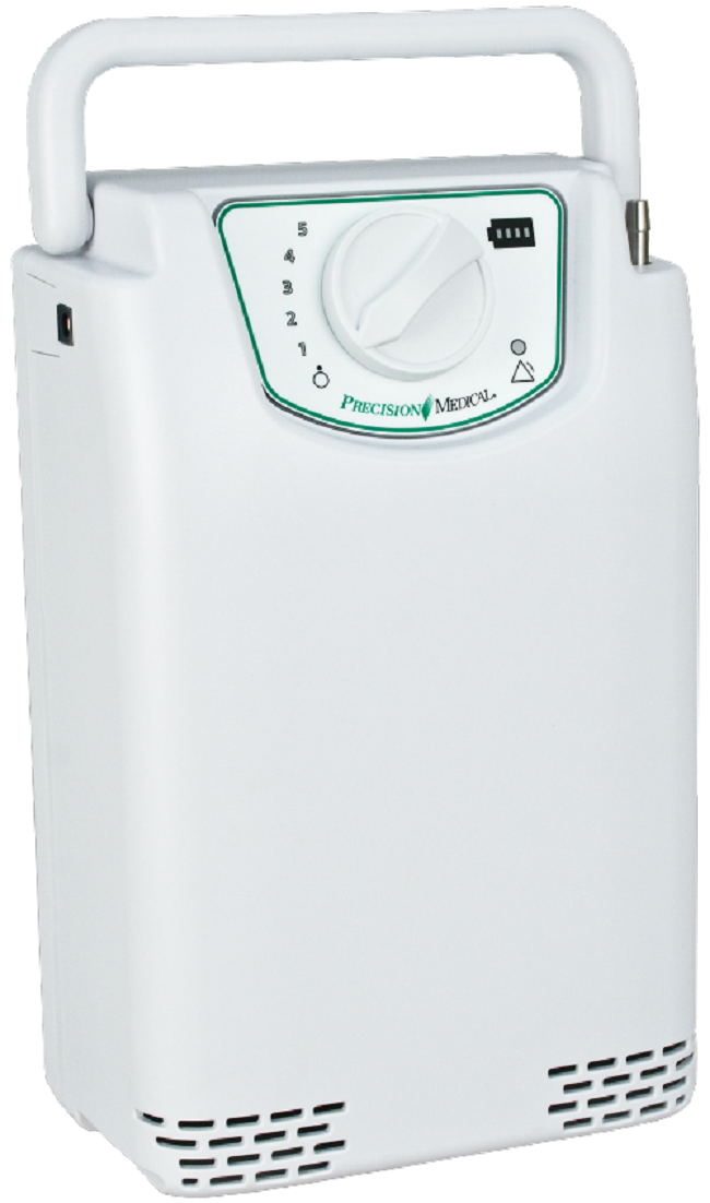 EasyPulse PM4150 POC Portable Oxygen Concentrator