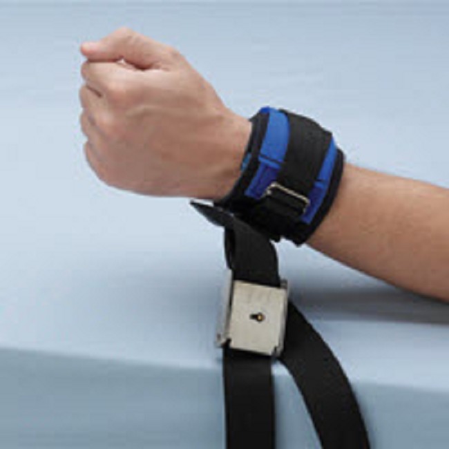 Posey Locking Twice-as-Tough Cuffs - FREE Shipping