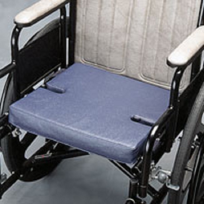 Posey PVC Drop Seat for Wheelchair Positioning