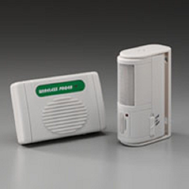 Posey Wireless Infrared Alarm DISCOUNT SALE FREE Shipping