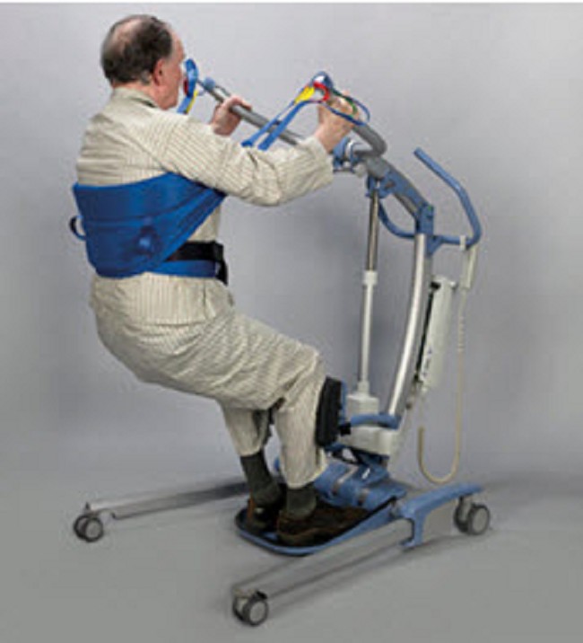 Electric Battery Powered Patient Lifts Sale