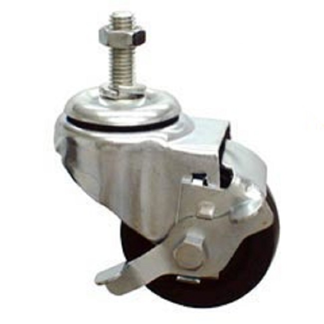 Replacement Heavy Duty Casters For Mjm Bariatric Chairs