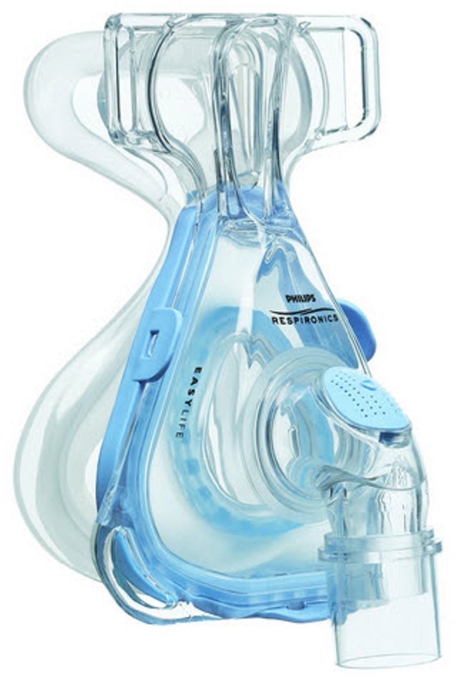 Philips EasyLife CPAP Mask BUY NOW - FREE Shipping