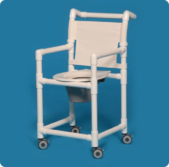 Original Line Shower Chair Commode Free Shipping