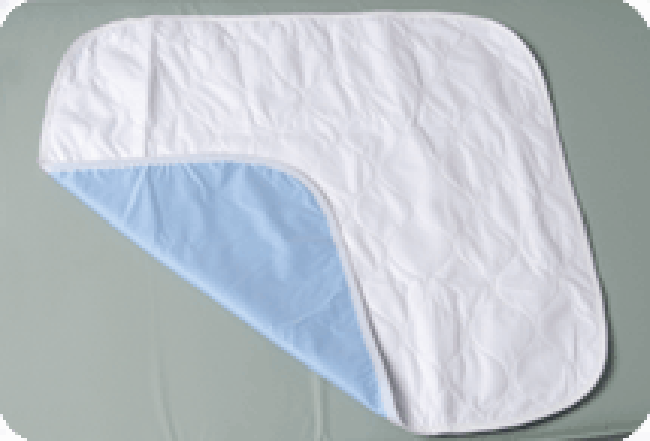 Carefor Deluxe Quilted Washable Underpads