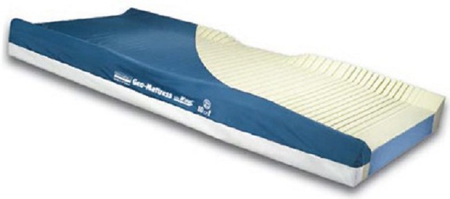 Geo-Mattress with Wings - FREE Shipping
