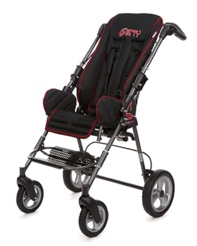 special needs stroller for autism