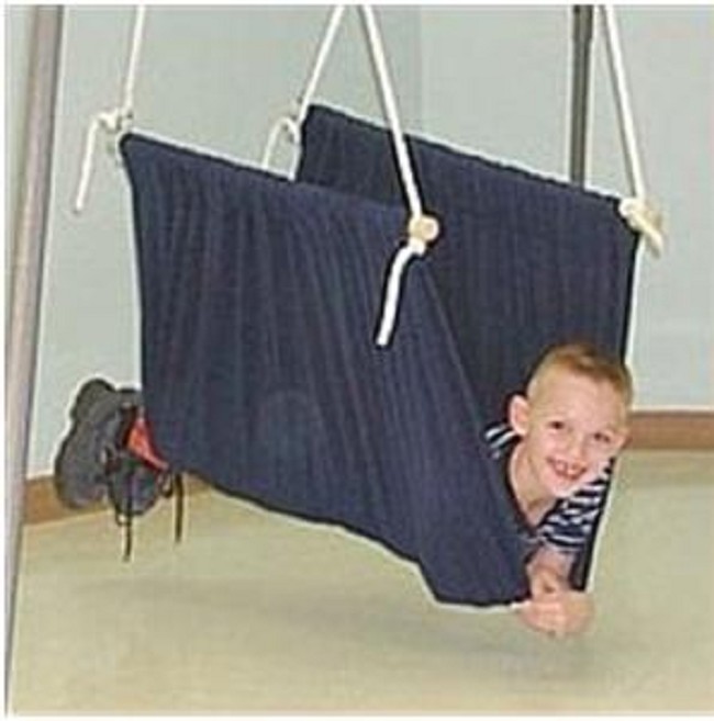 Soft Taco Therapy Swing For Take A Swing Frames