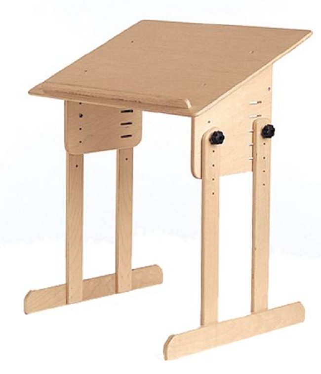 Theradapt Extended Easel For Kids Free Shipping