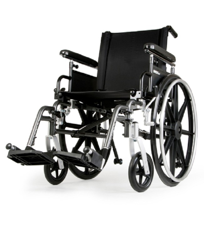 Replacement Parts for Breezy Ultra 4 Wheelchair