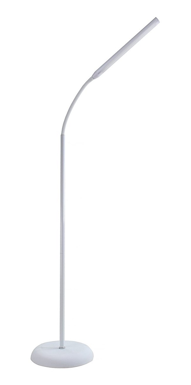 Daylight UnoLamp LED Floor Lamp - FREE Shipping