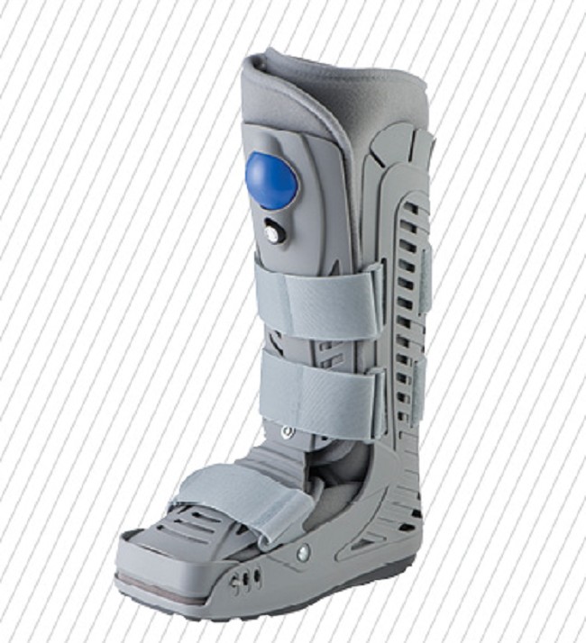 United Ortho 360 Air Walker Walking Cast