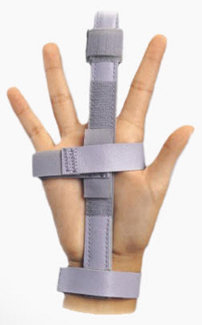 Finger And Thumb Splint