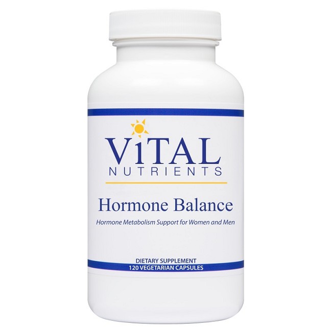 Hormone Balance Supplement for Men and Women