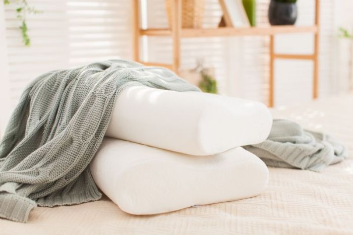 Top 5 Best Patient Positioning Pillows for Bedridden and Elderly