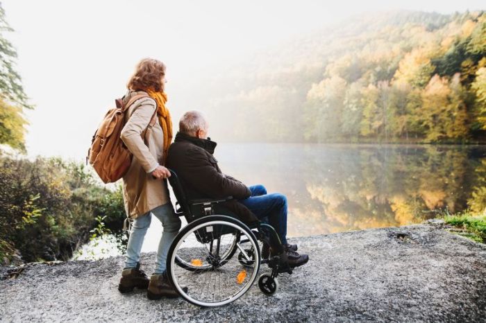 Types of Wheelchairs & 7 Questions to Help You Choose the Best